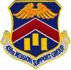 439th Mission Support Group
