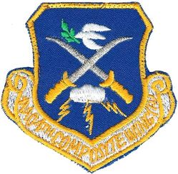 4404th Composite Wing (Provisional) 
Saudi made.
