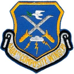 4404th Composite Wing (Provisional) 
