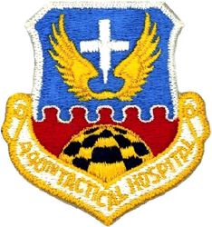 440th Tactical Hospital
