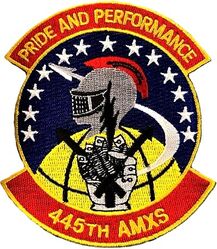 445th Aircraft Maintenance Squadron
