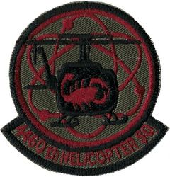 4460th Helicopter Squadron
Keywords: subdued
