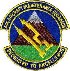 446th Aircraft Maintenance Squadron
