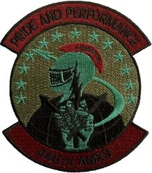 446th Aircraft Maintenance Squadron
Keywords: subdued