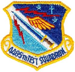4485th Test Squadron
