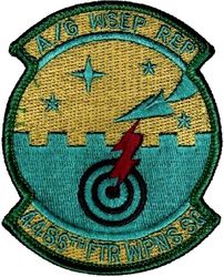 4486th Fighter Weapons Squadron
In 1984, the TAWC started the Reconnaissance Evaluation Program. In October 1985, USAFTAWC added the 4486th Fighter Weapons Squadron (redesignated the 86th Fighter Weapons Squadron on 1 December 1991), to oversee this program and the Air-to-Ground Weapons System Evaluation Program.
Keywords: subdued