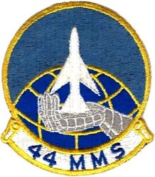 44th Missile Maintenance Squadron
