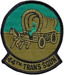44th Transportation Squadron
Keywords: subdued