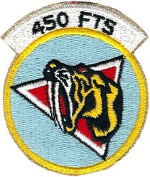 449th Flying Training Squadron 
