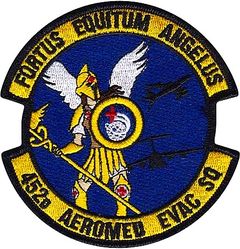 452d Aeromedical Evacuation Squadron
