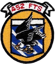 452d Flying Training Squadron
