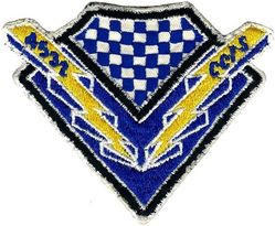 4532d Combat Crew Training Squadron
F-86/F-100 training.
