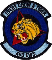 453d Electronic Warfare Squadron
