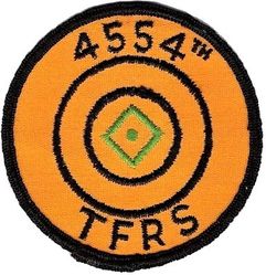4554th Tactical Fighter Replacement Squadron 
Conducted advanced A-7D tactical training 71-76.
