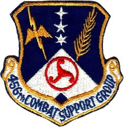 456th Combat Support Group
