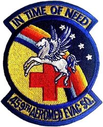 459th Aeromedical Evacuation Squadron
