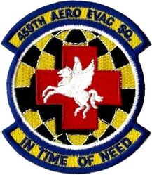 459th Aeromedical Evacuation Squadron
