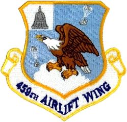 459th Airlift Wing
