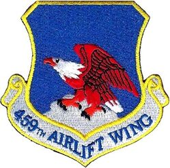 459th Airlift Wing
