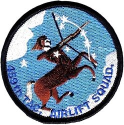 459th Airlift Squadron Heritige
