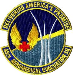 45th Aeromedical Evacuation Squadron
