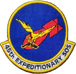 45th Expeditionary Special Operations Squadron
The RC-26 aircraft, a highly mobile intelligence, surveillance, and reconnaissance platform flown solely by the ANG and operated under the 45th Expeditionary Special Operations Squadron, provided U.S. Special Operations Command with more than 45,000 combat hours flown in support of Operation Iraqi Freedom, Operation Enduring Freedom, and Operation New Dawn. Circa 2012-2013.
