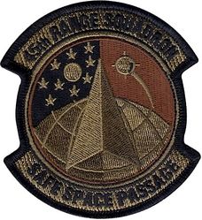 45th Range Squadron
Keywords: OCP