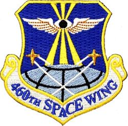 460th Space Wing
