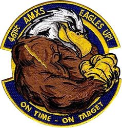 461st Aircraft Maintenance Squadron
