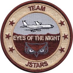 461st Operations Group E-8 Morale
Keywords: Desert