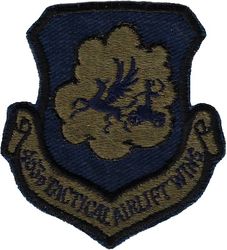 463d Tactical Airlift Wing
Keywords: subdued