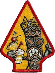 465th Air Refueling Squadron Morale
Possibly used during a RIMPAC exercise in 2016 or 2018 in Hawaii, but not confirmed.
