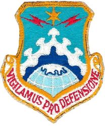 4683d Air Base Group 
