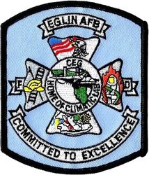 46th Civil Engineer Squadron Fire Protection Flight
