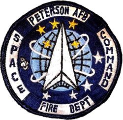 46th Civil Engineering Squadron Fire Protection Flight
Taiwan made.
