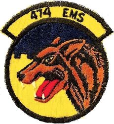 474th Equipment Maintenance Squadron
