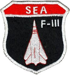 474th Tactical Fighter Wing F-111 Southeast Asia
Thai made.
