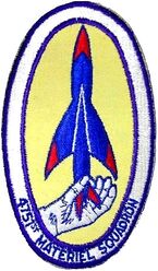 4751st Material Squadron
