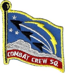 4756th Combat Crew Training Squadron
