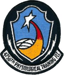4756th Physiological Training Flight
