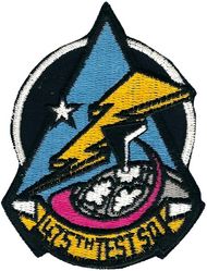 475th Test Squadron
