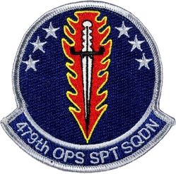 479th Operations Support Squadron
