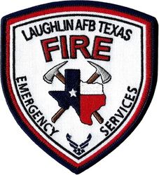 47th Civil Engineer Squadron Fire Protection Flight
