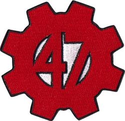 47th Civil Engineer Squadron Morale
