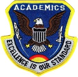 47th Flying Training Wing Academics
Revised second version.
