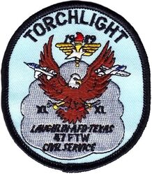 47th Flying Training Wing Torchlight Competition 1989
