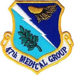 47th Medical Group
