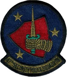 47th Security Police Squadron
Keywords: subdued
