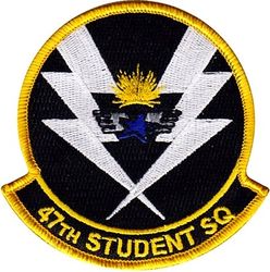 47th Student Squadron
