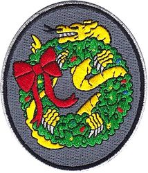 47th Student Squadron Morale
Christmas version.

